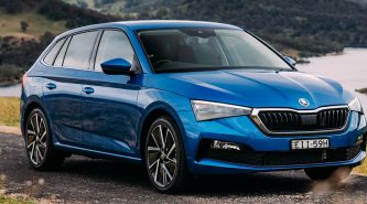 Skoda Scala 2021: now available to Australian buyers after tech glitch solved