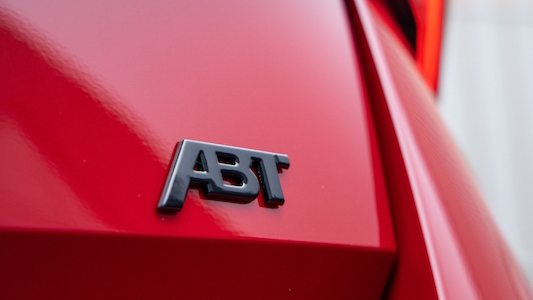 Skoda Scala Edition S 2021 ABT detail