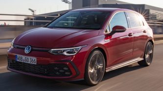 This week on Chasing Cars: Outback lands, Ioniq 5 unveiled and Golf GTI priced