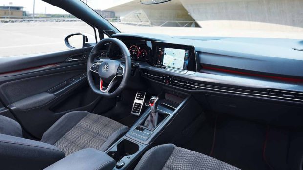 Volkswagen Golt GaTI 2021-7