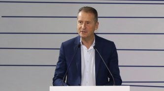 Volkswagen Group CEO labels hydrogen for cars “expensive, inefficient and slow”