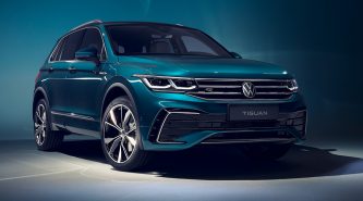 Volkswagen Tiguan 2021: Wolfsburg’s updated medium SUV priced for Australia