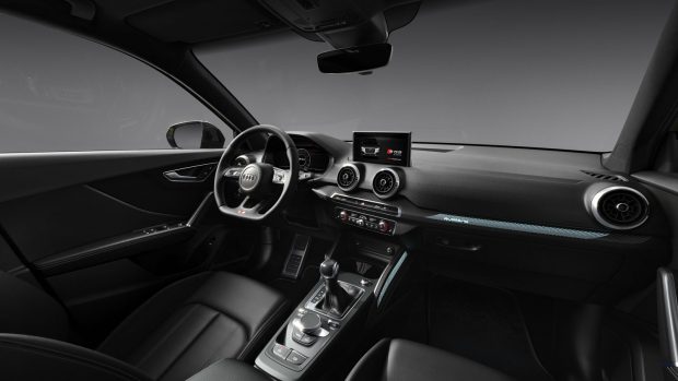 Audi SQ2 2021-5