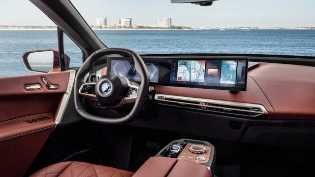 BMW iX 2021-4