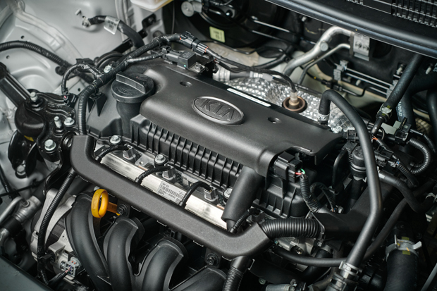 Kia Stonic Sport 2021 engine