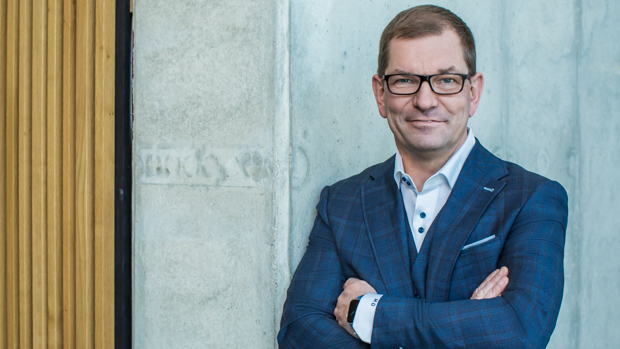 Markus Duesmann 2021