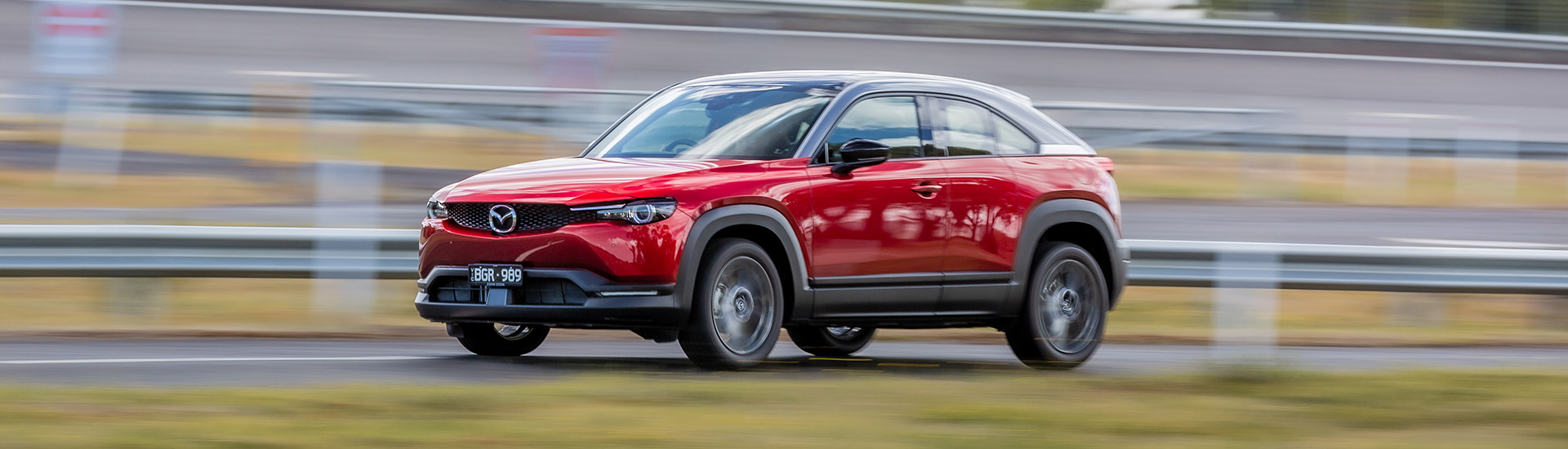 Mazda MX-30 2021: mid-hybrid arriving soon, price starts from $33,990