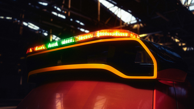 Mini Electric Pacesetter 2021-6