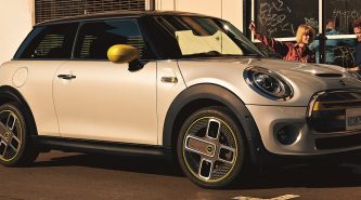 Mini to become an electric-only brand by early 2030s