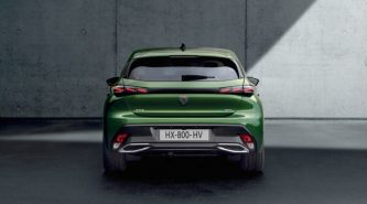 New Peugeot 308 price in Australia likely to sit in premium small car category alongside BMW, Audi