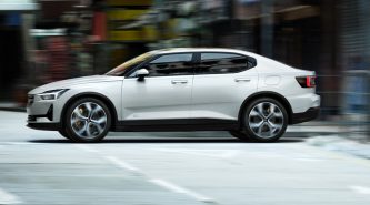 This week on Chasing Cars: Kia reveals EV6, Mini goes all-electric and Polestar 2 brings the thunder down under