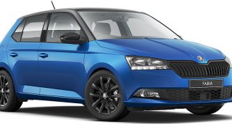 Skoda Fabia 2021: Run-Out Edition priced from $21,990 driveaway