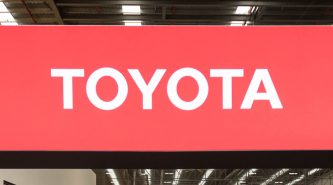 What is the warranty for Toyota in Australia?