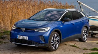 Volkswagen joins Audi in halting production of internal combustion engines