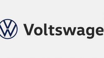 ‘Voltswagen’ branding for VW electric vehicles: report