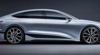 This week on Chasing Cars: Toyota’s first EV, WRX STI Final Edition and EQS unveiled