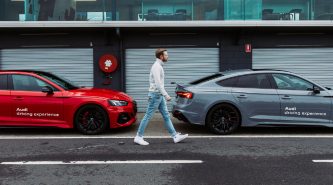 Is the Audi Driving Experience worth it? The short answer is yes