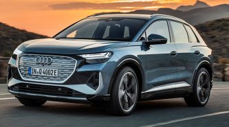 This week on Chasing Cars: Staria takes off, Kluger Hybrid priced and Q4 e-tron arrives