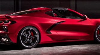 This week on Chasing Cars: Australia’s first hydrogen car, Kia’s 3.5-second EV6 and Corvette gets a price tag