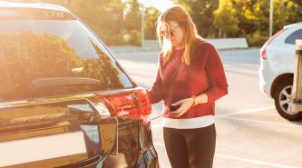 EV takeup in Australia still slow as hybrids double in popularity every year