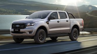 Ford Ranger 2021: Heavy Duty variant added, expands engine selection and features