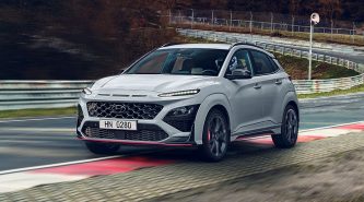 This week on Chasing Cars: Kona N unveiled, EV tax delayed and Lotus outlines future