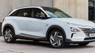 Crack NSW research team produces hydrogen out of thin air