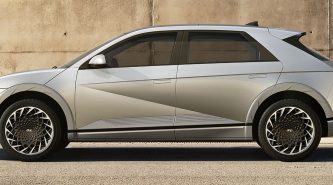 Hyundai N to go electric on e-GMP platform with 350kW charging, 430kW AWD and 220kW RWD versions likely