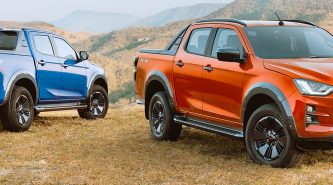 Isuzu D-Max 2021: price jumps by $1,000 across the range