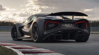 Lotus outlines future, set to launch last combustion-engined car in July