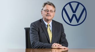 Australia a “tip” for dirty engines as 2020 CO2 results released: Volkswagen boss