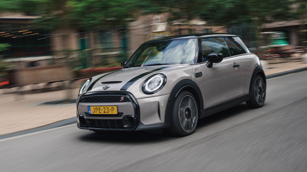 Mini Cooper 2021 hatch