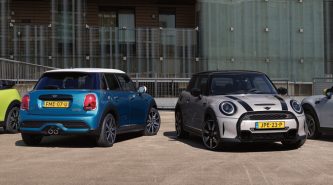 Mini Hatch and Convertible 2021: full-range detailed, starts at $37,500