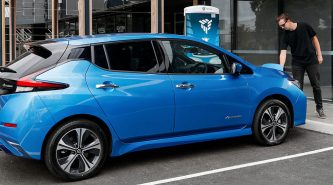 Victoria government to give buyers up to $3,000 to buy an electric car
