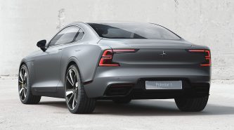 Polestar CEO declares offsetting a “cop-out”, pushes to be first “truly carbon-neutral car” brand