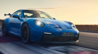 Porsche 911 GT3 2021: hardcore Porsche priced for Australia, due second half of 2021