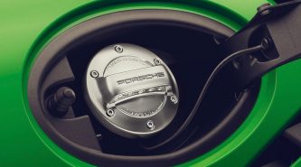 Porsche to test lower-carbon ‘eFuel’ that could save ICE cars, in race conditions