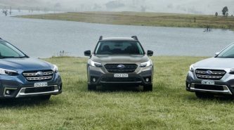 FCAI March 2021 sales figures: Australians embrace the Subaru Outback as Toyota maintains dominance