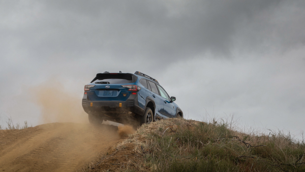 Subaru Outback Wilderness 2022-6