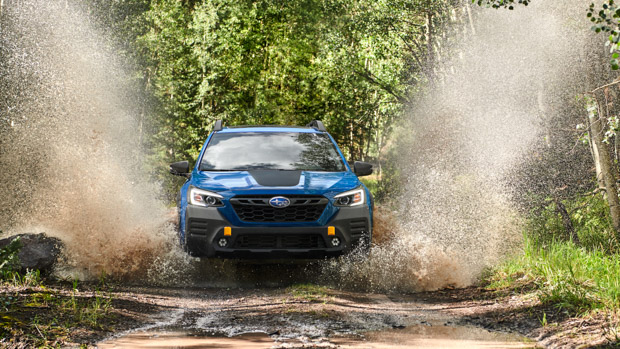 Subaru Outback Wilderness 2022-7