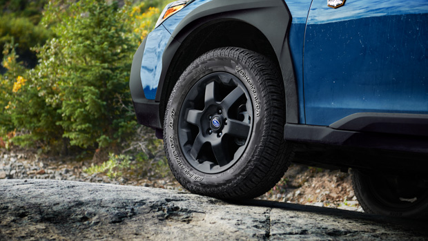 Subaru Outback Wilderness 2022-9