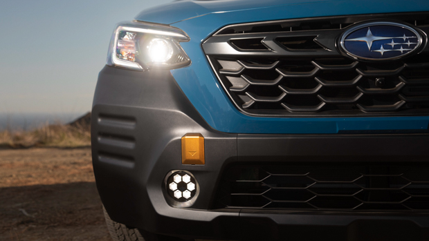 Subaru Outback Wilderness 2022