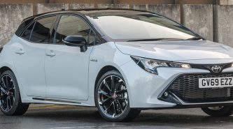 Toyota GR Corolla 2022: rally weapon to get 221kW, could be cheaper than GR Yaris