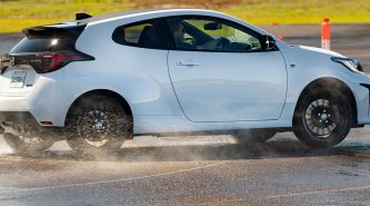 When will I get my Toyota GR Yaris? New orders not being delivered until 2022