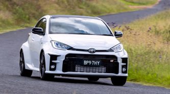 Toyota GR Yaris Rallye 2021 arrives in Australia with sharper handling, promotional driveaway pricing