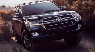 Toyota Land Cruiser 2022: 300 Series imminent as 200 Series stock cops huge markups