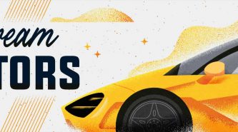 What are the supercar capitals of the world?