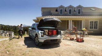 Ford F-150 Lightning 2023: prices rise by up to $12,200 in US for electric pick-up, Australian release unconfirmed