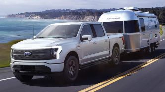 Ford F-150 Lightning unveiled, Isuzu MU-X detailed and Alfa Romeo Giulia GTA reignites the passion