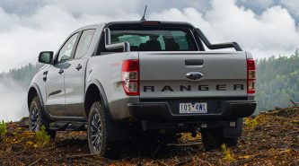 FCAI April sales figures: HiLux dethroned by Ranger as industry recovers
